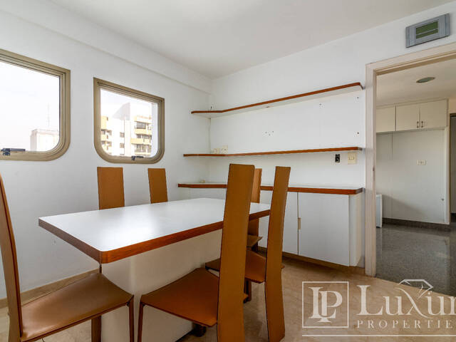 Cobertura para Venda em São Paulo - 5