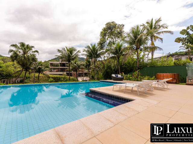 #1293 - Casa em condomínio para Venda em Guarujá - SP - 3