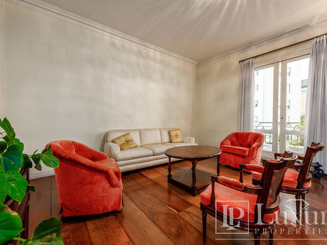 Apartamento para Venda em São Paulo - 5