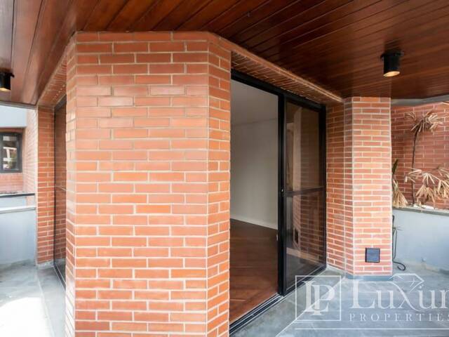Apartamento para Venda em São Paulo - 3