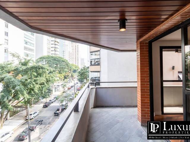 #1295 - Apartamento para Venda em São Paulo - SP - 2