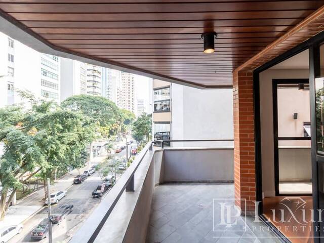 Apartamento para Venda em São Paulo - 2