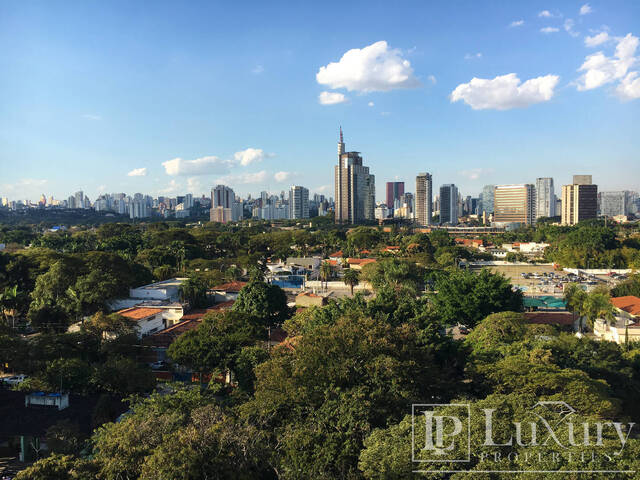 #1296 - Apartamento para Venda em São Paulo - SP