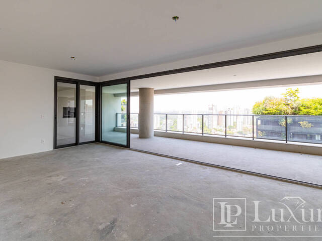 Apartamento para Venda em São Paulo - 3