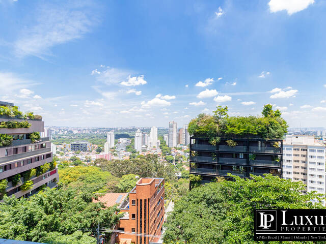 #1298 - Apartamento para Venda em São Paulo - SP - 2