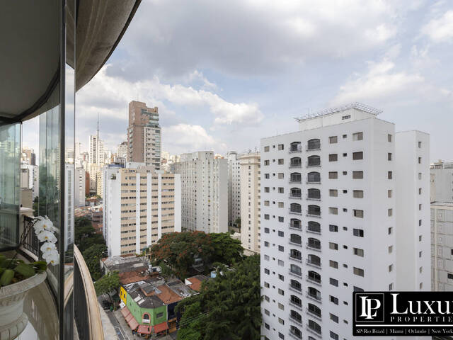 #1299 - Apartamento para Venda em São Paulo - SP - 3