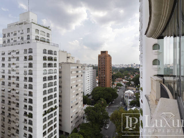 Apartamento para Venda em São Paulo - 4