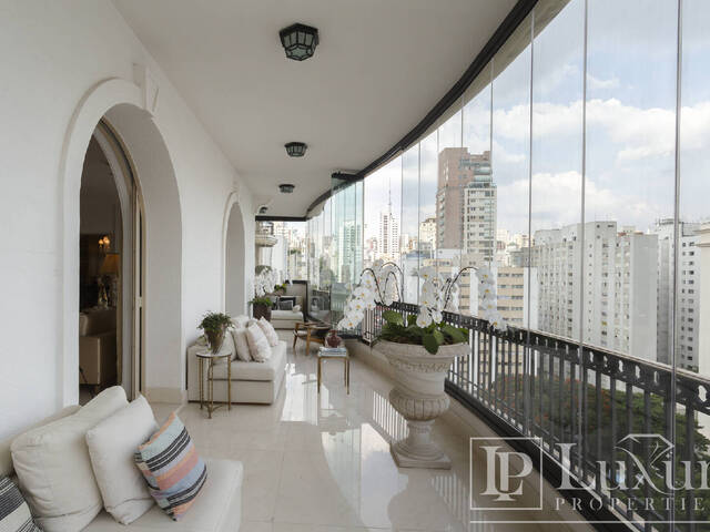 Apartamento para Venda em São Paulo - 5