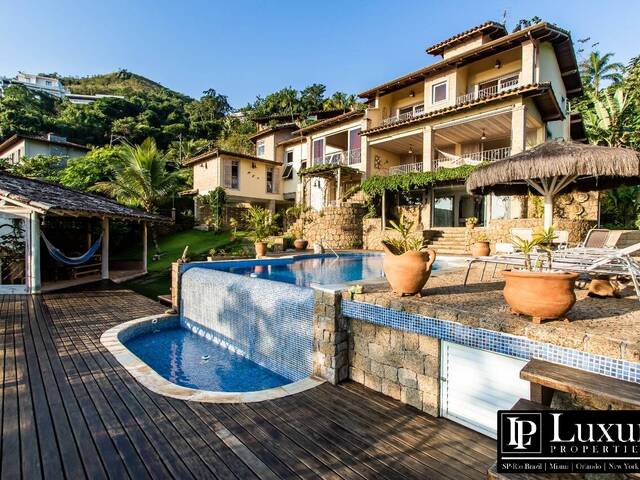 #1304 - Casa em condomínio para Venda em Ilhabela - SP - 3