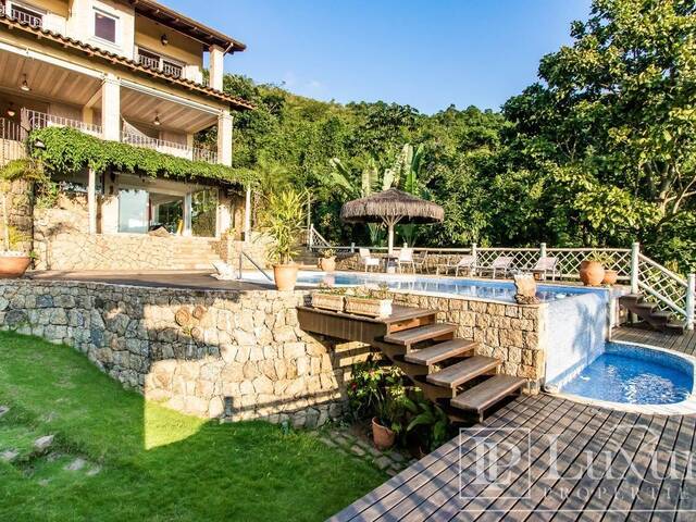 Casa em condomínio para Venda em Ilhabela - 4