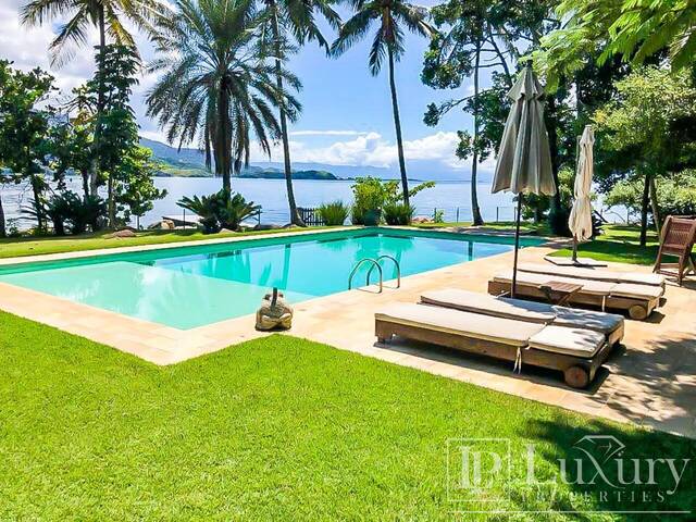 Casa de Praia para Venda em Ilhabela - 5