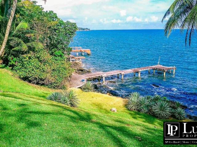 #1307 - Casa de Praia para Venda em Ilhabela - SP - 3