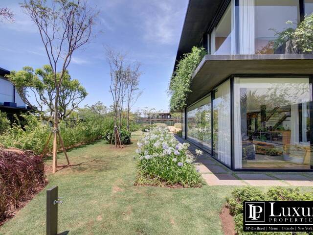 #1311 - Casa em condomínio para Venda em Porto Feliz - SP - 3