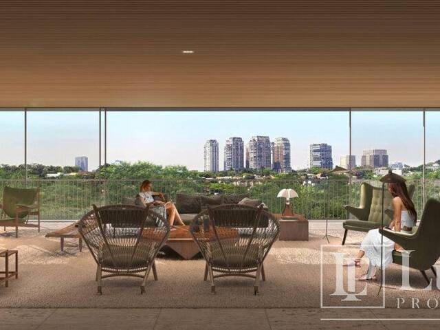 Apartamento para Venda em São Paulo - 5
