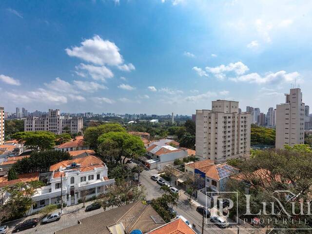 Cobertura para Venda em São Paulo - 5