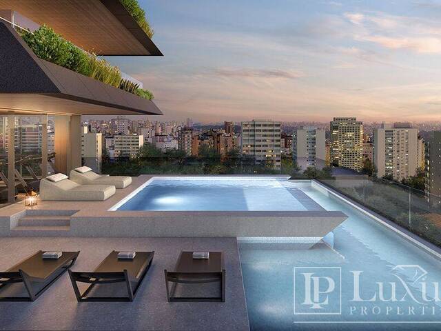 Apartamento para Venda em São Paulo - 5