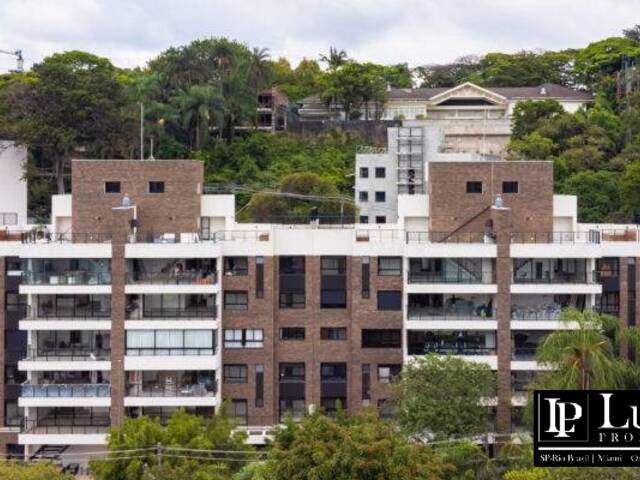 #1317 - Apartamento para Venda em São Paulo - SP - 2