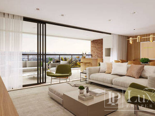 Apartamento para Venda em São Paulo - 3