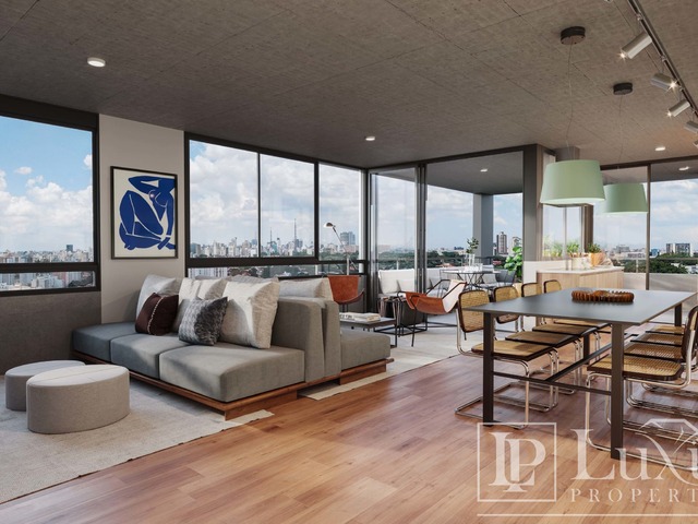 Apartamento para Venda em São Paulo - 5