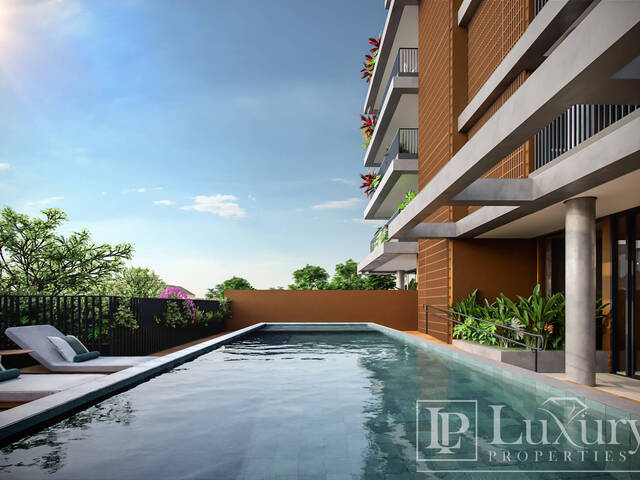 Apartamento para Venda em São Paulo - 5