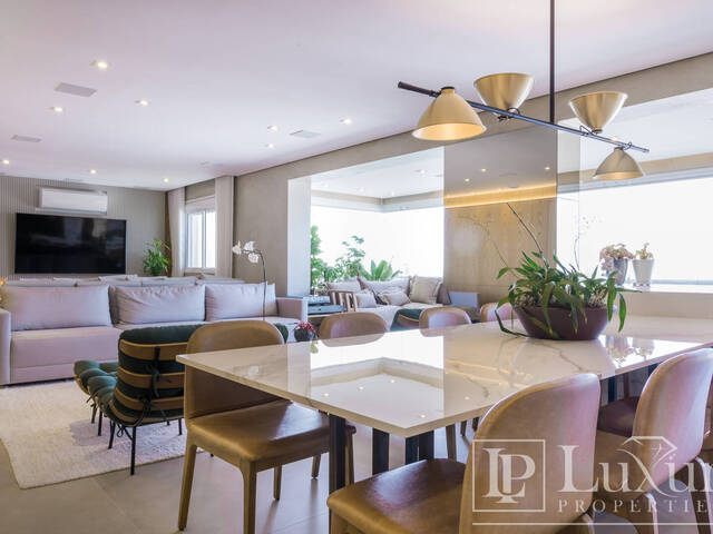 Apartamento para Venda em São Paulo - 2