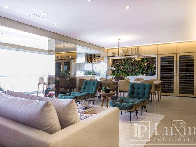 Apartamento para Venda em São Paulo - 3