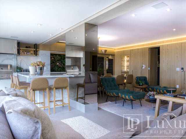 Apartamento para Venda em São Paulo - 4