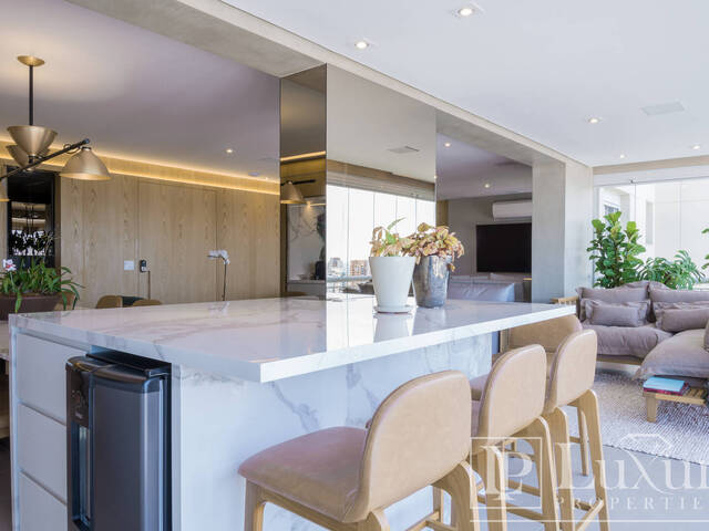 Apartamento para Venda em São Paulo - 5