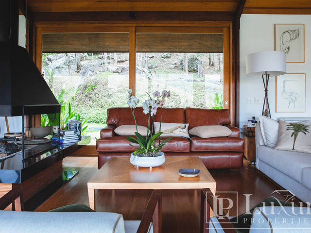 Casa em condomínio para Venda em Petrópolis - 4