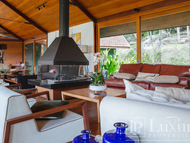 Casa em condomínio para Venda em Petrópolis - 5