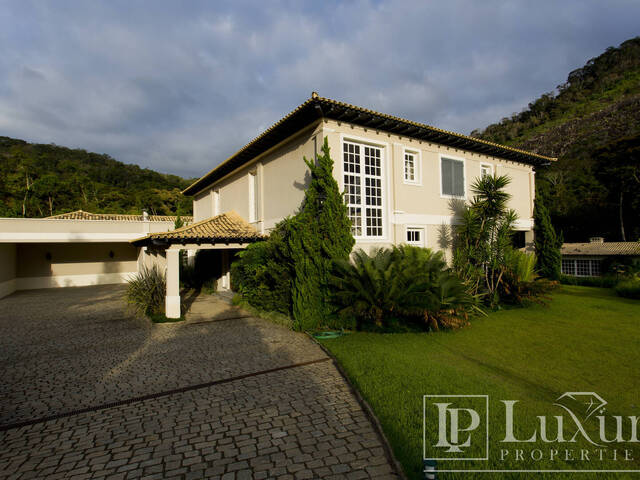 Casa em condomínio para Venda em Petrópolis - 5