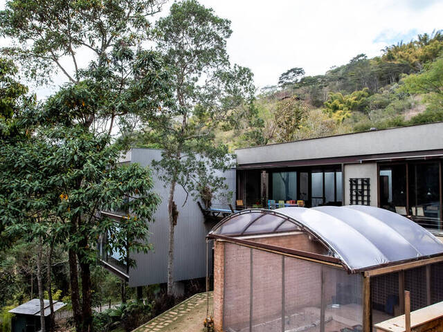 #1338 - Casa em condomínio para Venda em Petrópolis - RJ - 3