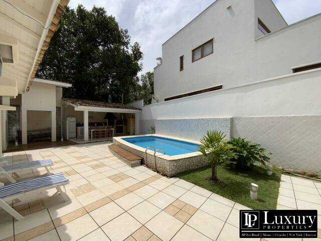 #1342 - Casa em condomínio para Venda em São Sebastião - SP - 3