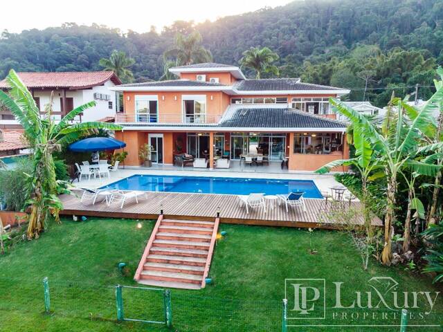 Casa em condomínio para Venda em Caraguatatuba - 5