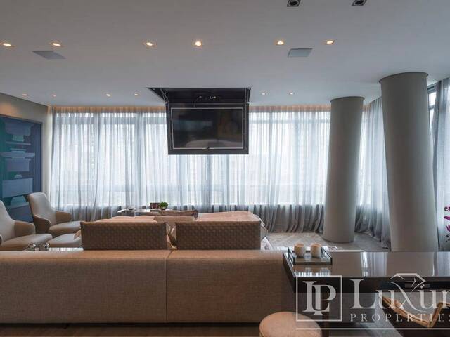 Apartamento para Venda em São Paulo - 5
