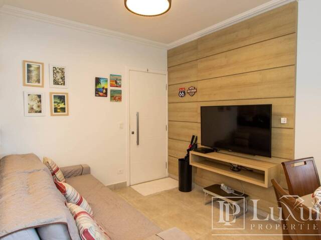 Apartamento para Locação em Caraguatatuba - 4