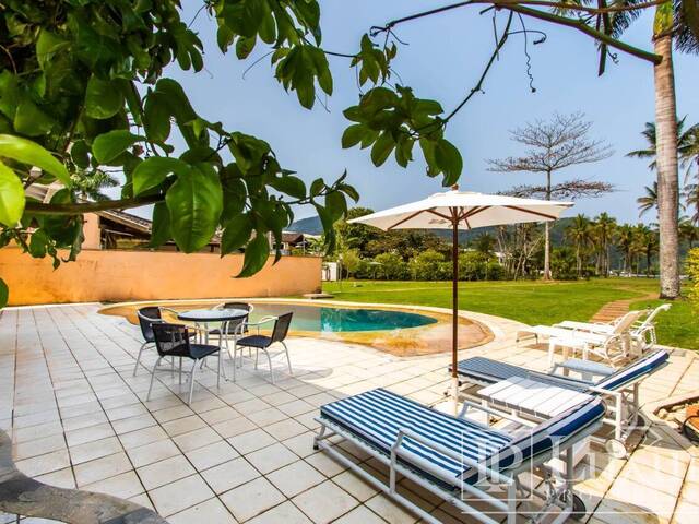 Casa em condomínio para Temporada em Caraguatatuba - 4