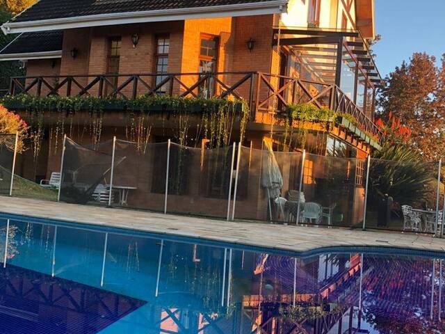 Casa em condomínio para Venda em Campos do Jordão - 4