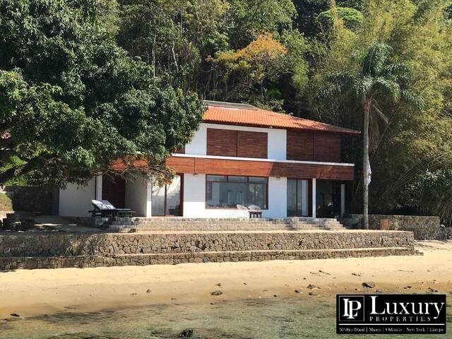 #1396 - Casa em condomínio para Venda em Angra dos Reis - RJ - 2