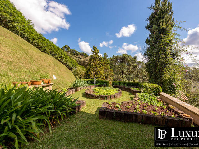 #1397 - Casa em condomínio para Venda em Campos do Jordão - SP - 3