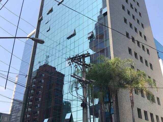 #1398 - Conjunto Comercial para Venda em São Paulo - SP