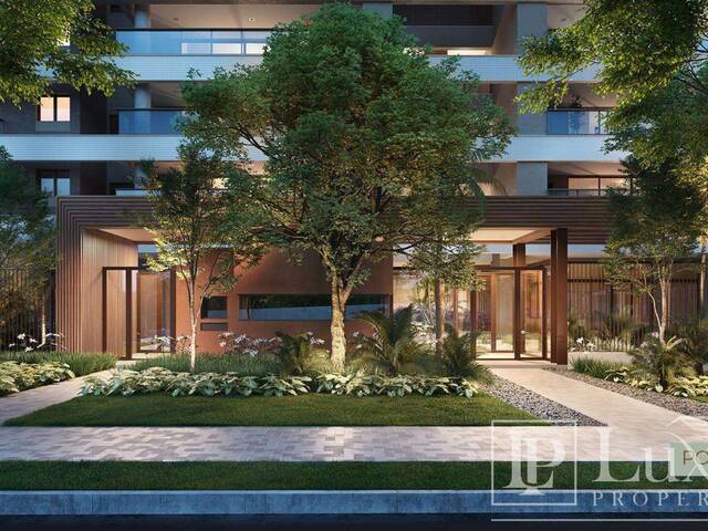 #1404 - Apartamento para Venda em São Paulo - SP