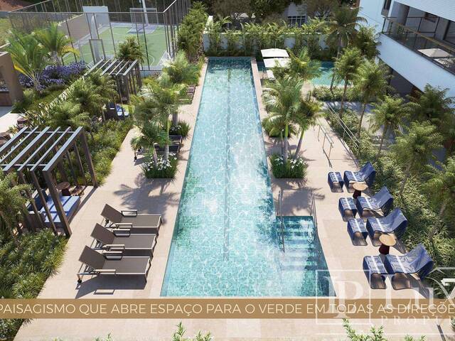Apartamento para Venda em São Paulo - 5