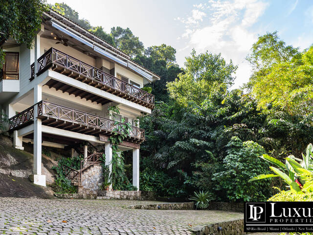 #1405 - Casa em condomínio para Venda em São Sebastião - SP - 1