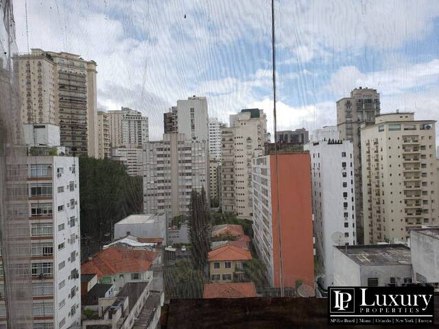 #1411 - Duplex para Venda em São Paulo - SP - 3