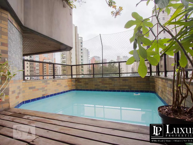 #1420 - Apartamento para Venda em São Paulo - SP