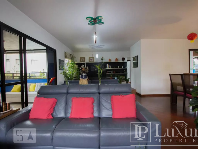 Apartamento para Venda em São Paulo - 4