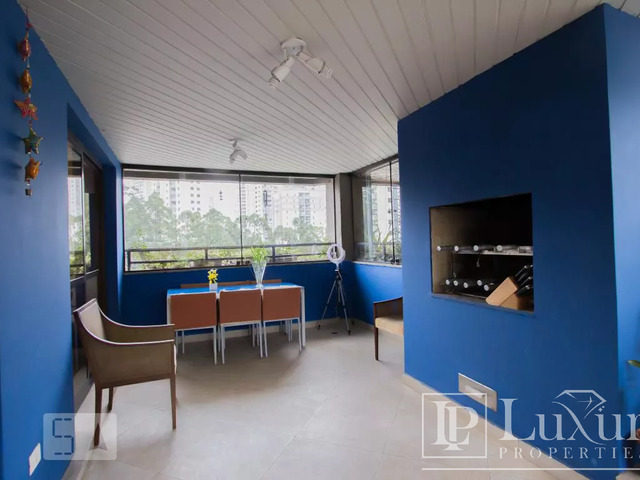 #1420 - Apartamento para Venda em São Paulo - SP