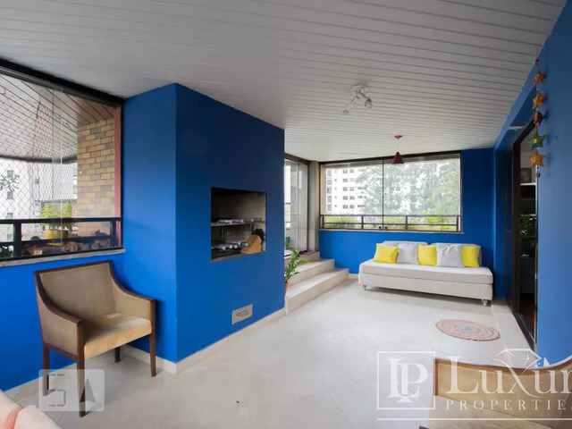 #1420 - Apartamento para Venda em São Paulo - SP