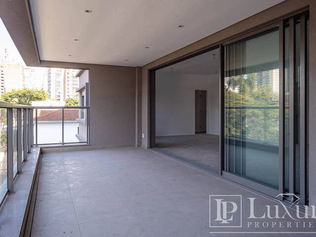 Apartamento para Venda em São Paulo - 4